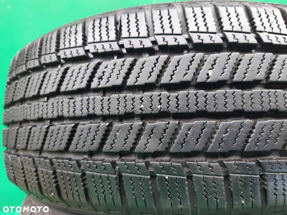 tristar snowpower ice-plus s110 195/55/16, 6,6 mm - 2
