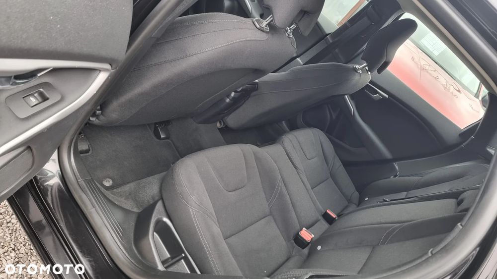 Volvo V40 D2 Drive-E SCR Kinetic - 12