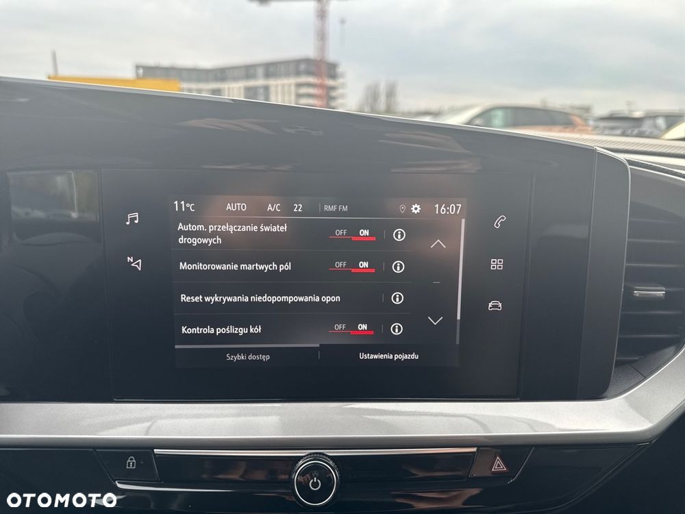 Opel Mokka 50kWh Elegance - 18