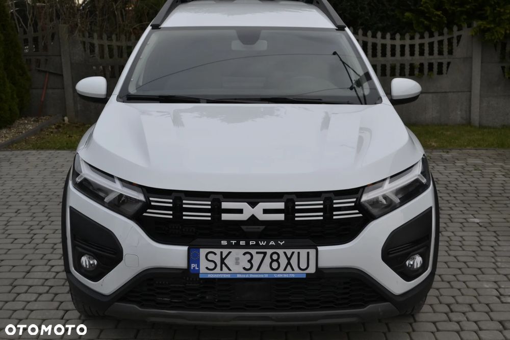 Dacia Jogger 1.0 TCe Expression - 4