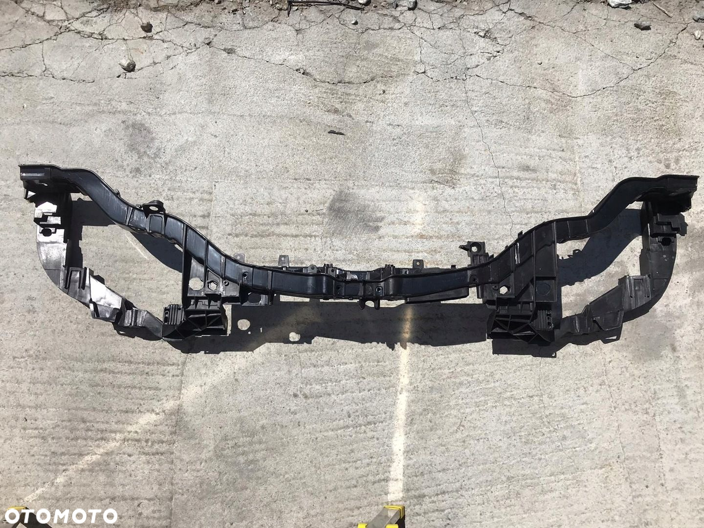 WZMOCNIENIE PAS OKULAR FORD KUGA MK2 LIFT I PRZED LIFTING 2013-2019 - 4