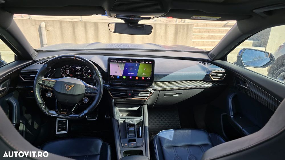 Cupra Formentor VZ 2.0 TSI 4DRIVE DSG - 6