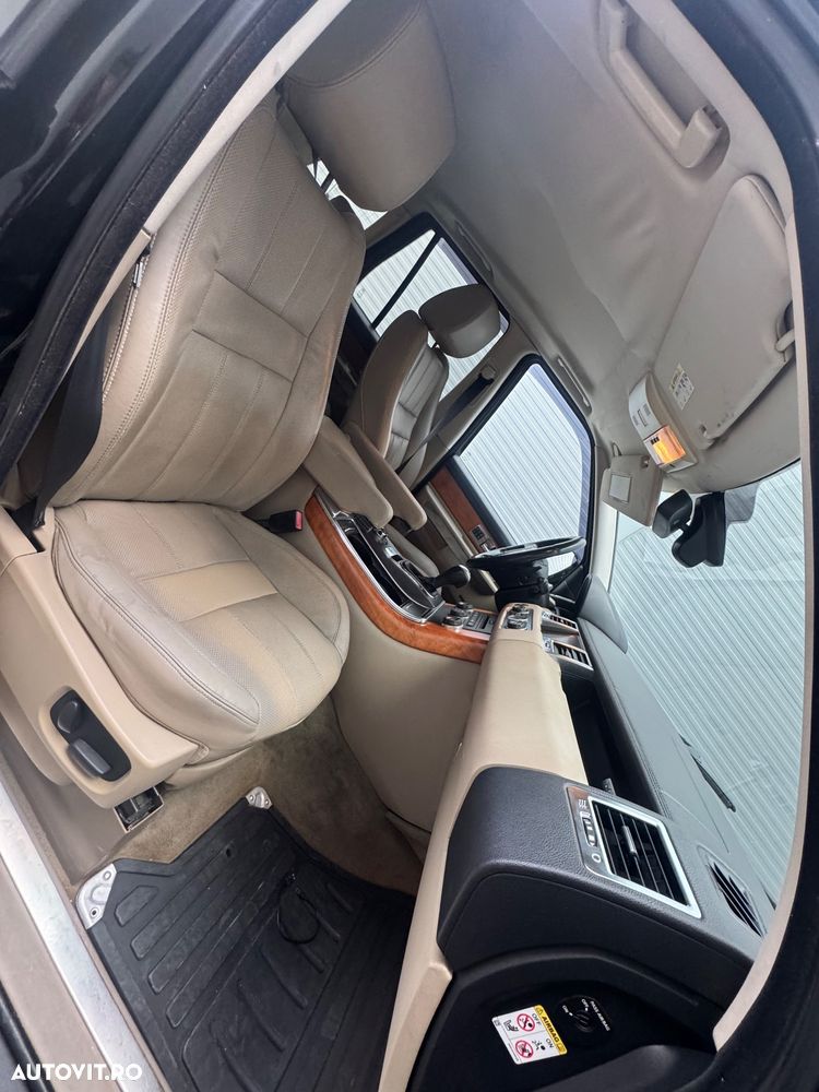 Land Rover Range Rover Sport - 12