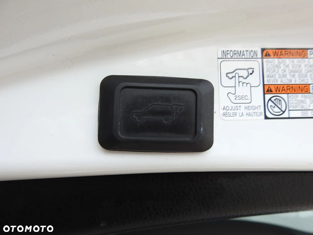 Toyota RAV4 2.5 4x4 Executive - 13