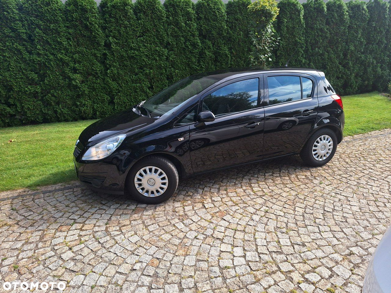 Opel Corsa 1.0 12V Edition - 26