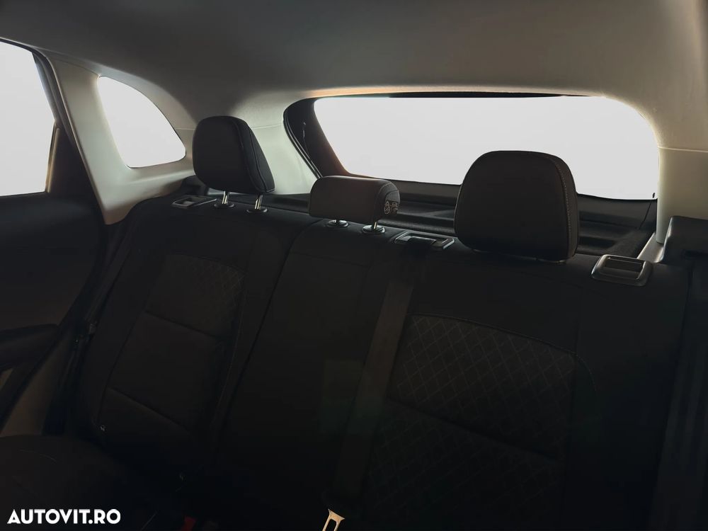 MG ZS HEV 1.5 GSI AT Exclusive+ - 11