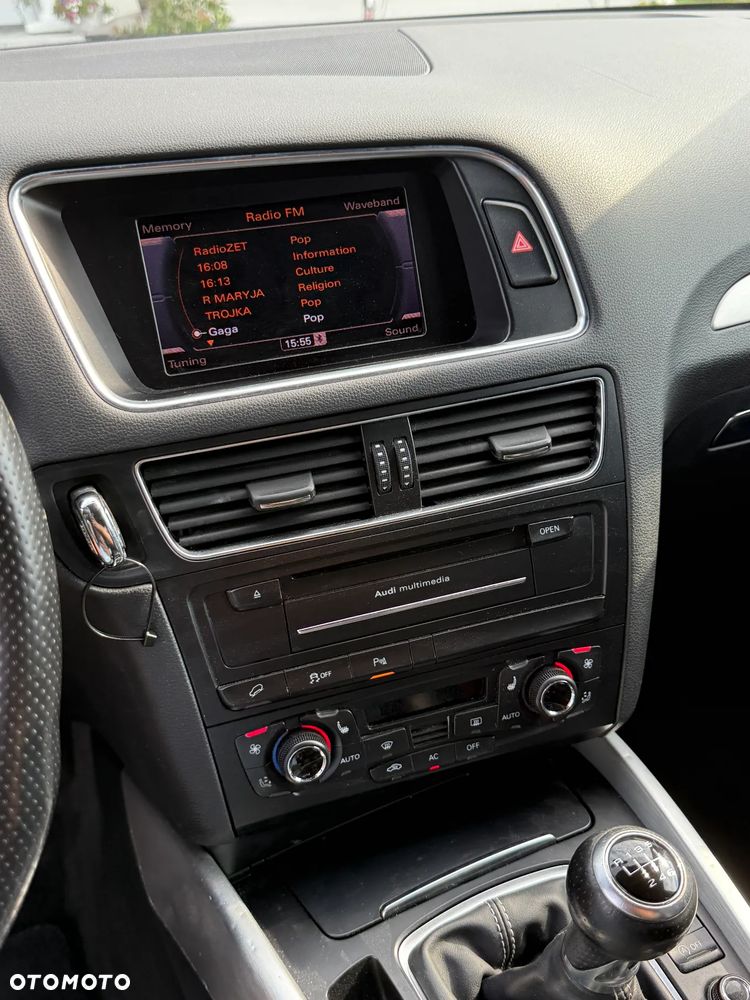 Audi Q5 2.0 TDI Quattro - 34