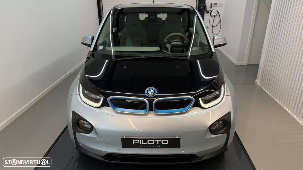BMW i3 - 4