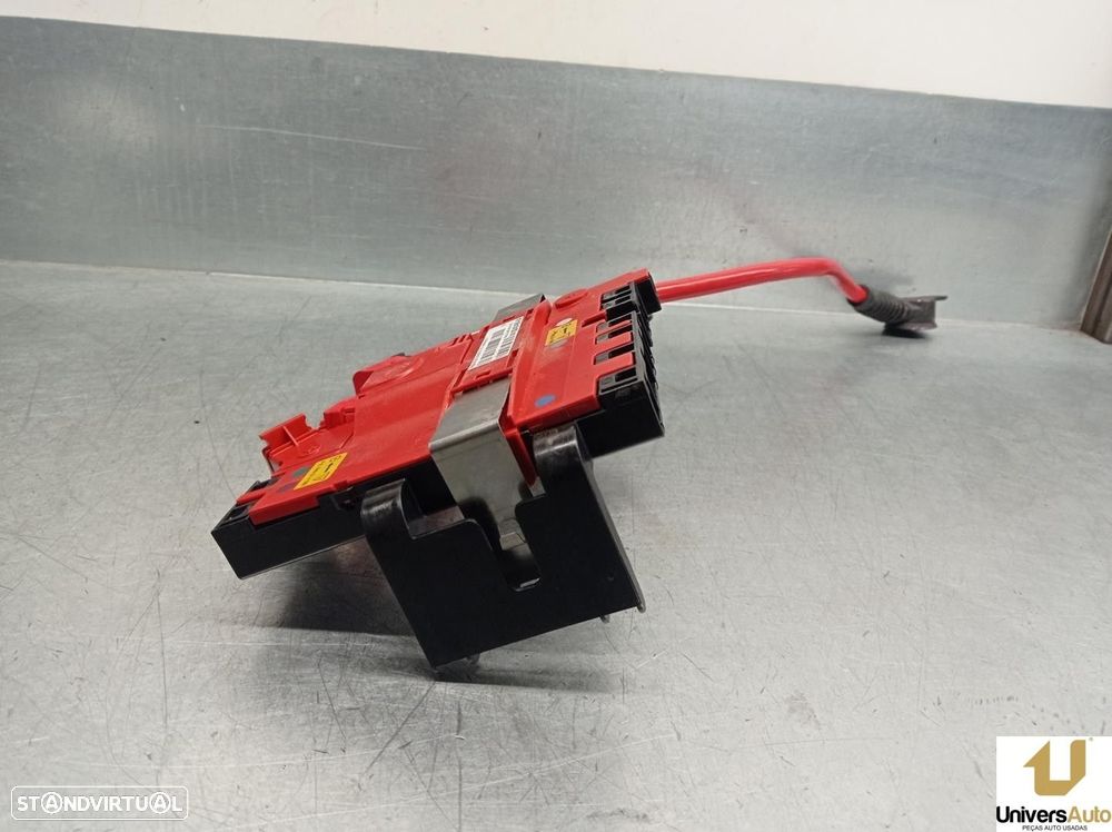 CAIXA RELÉS / FUSÍVEIS PEUGEOT 307 CC 2004 -924049004 - 3