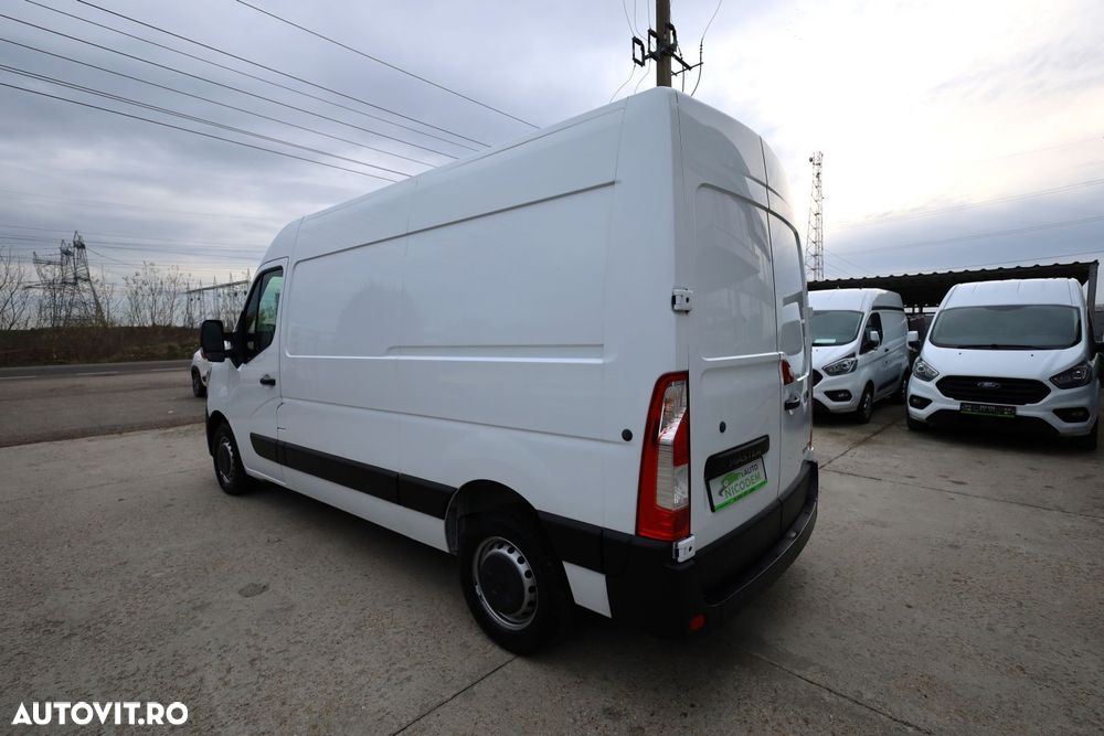 Renault Master L2H2 - 5