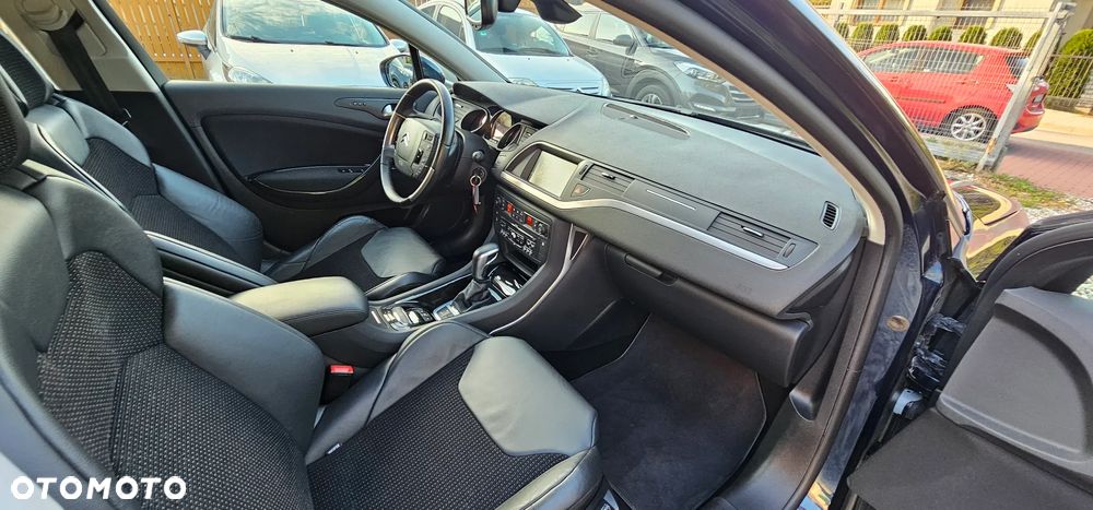 Citroën C5 1.6 THP Exclusive - 24