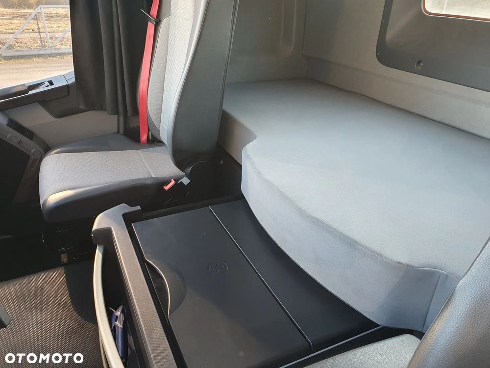 Renault C 480 Optitrack 4x4 - 7