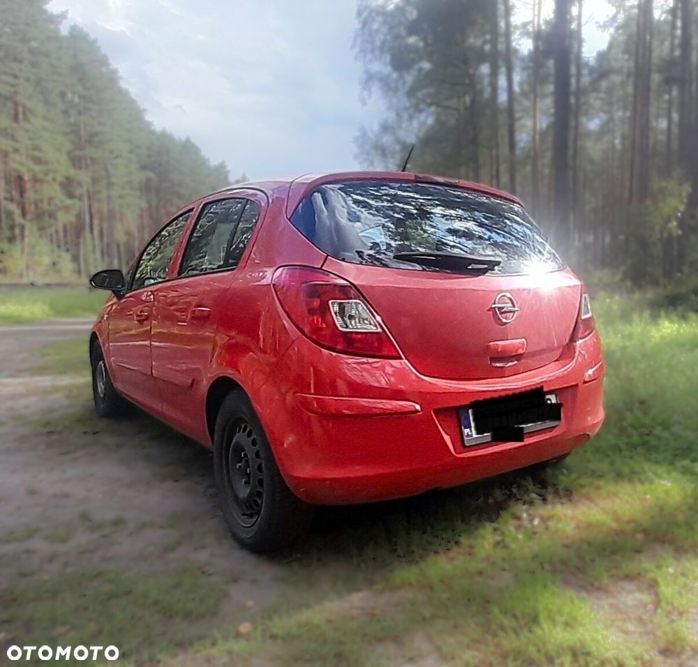 Opel Corsa - 2