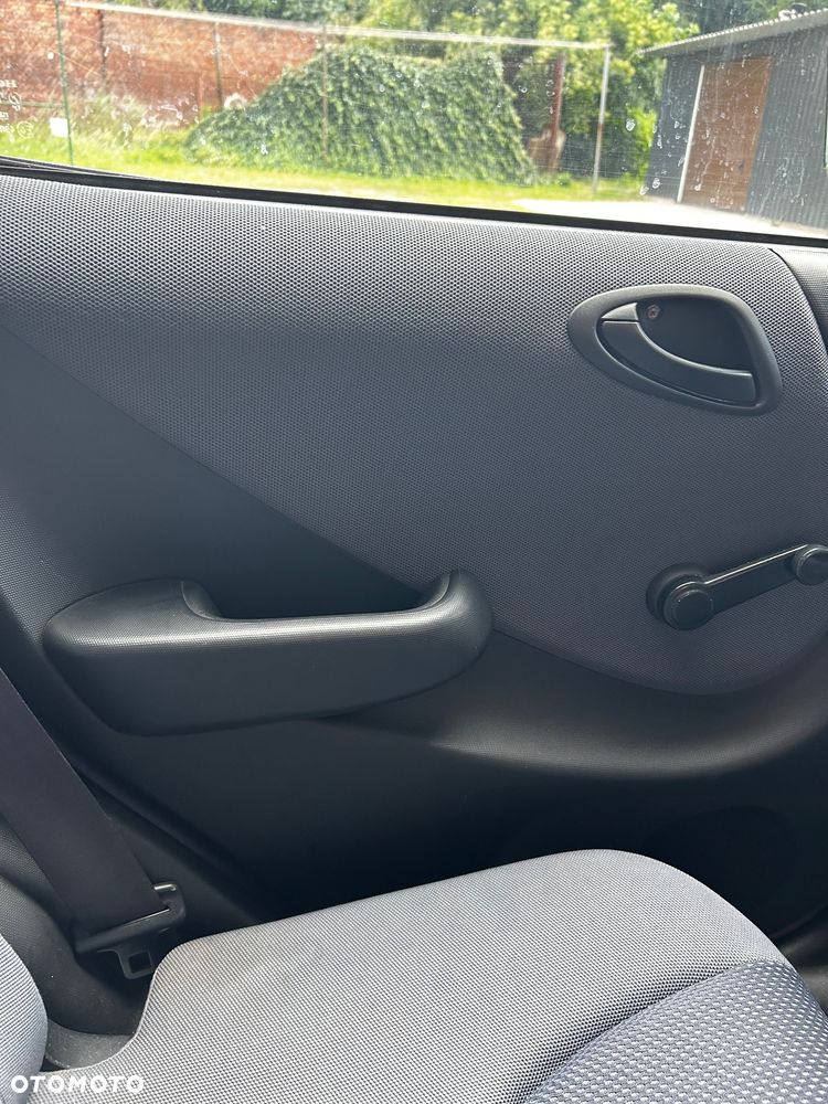 Honda Jazz - 22