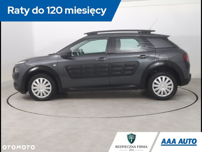 Citroën C4 Cactus - 3