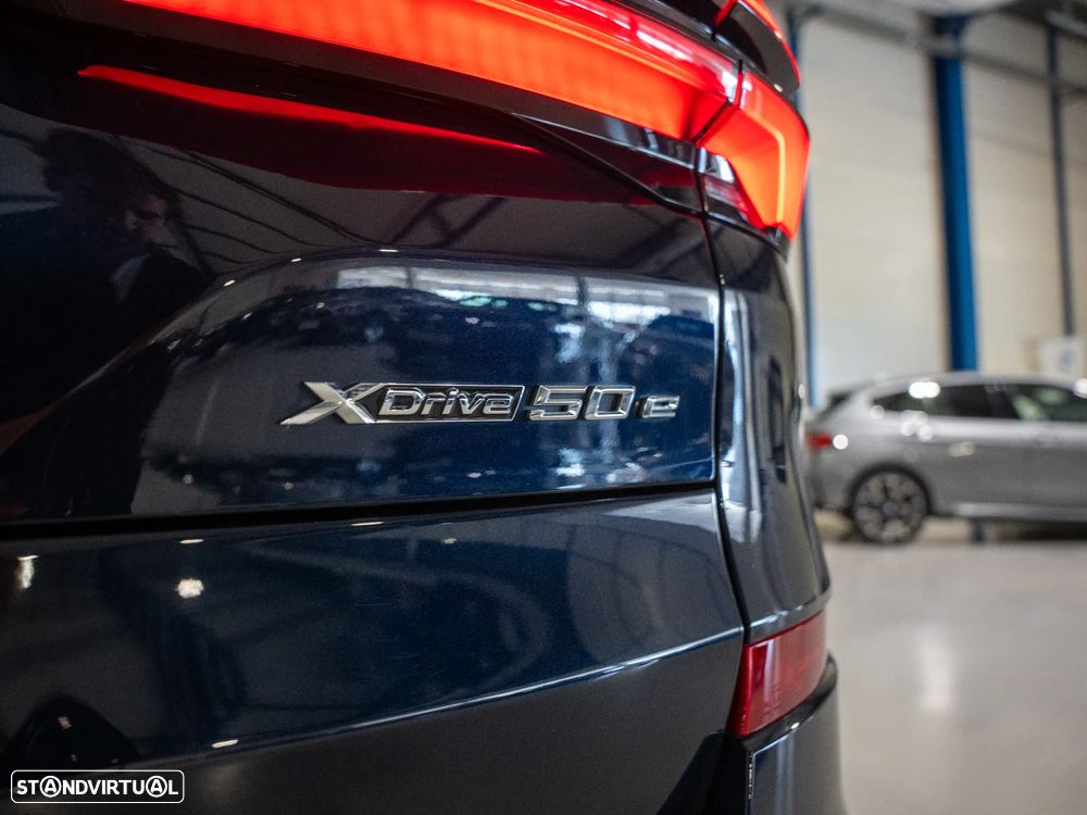 BMW X5 50 e xDrive Pack M Desportivo Pro - 31