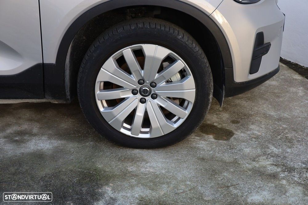 Volvo EX40 70 kWh Single Motor Core - 6