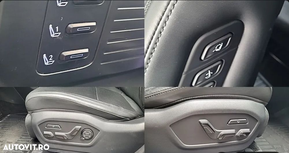 Hyundai Santa Fe - 11