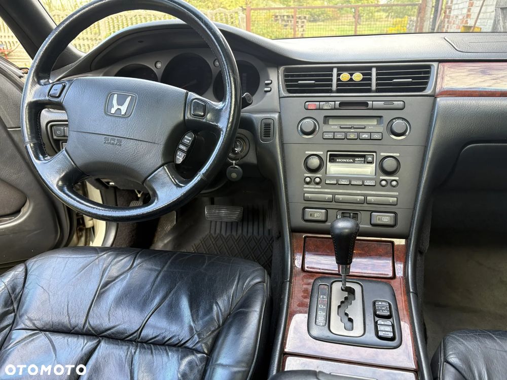 Honda Legend 3.5 - 2