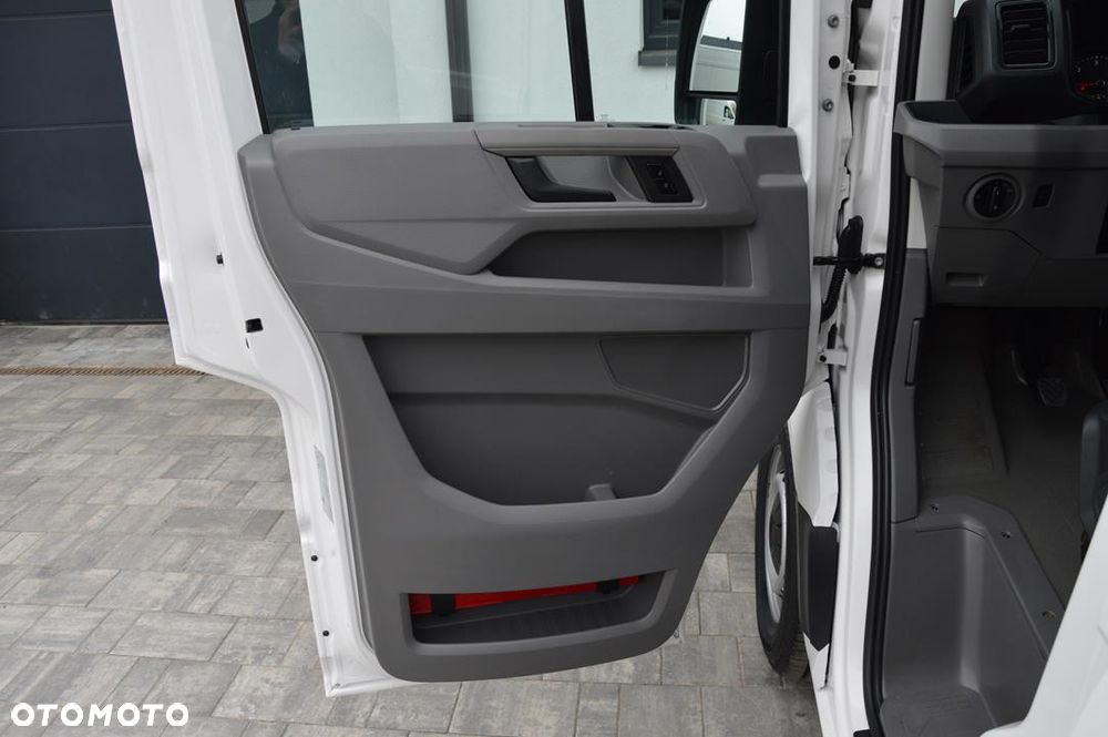 Volkswagen Crafter - 19