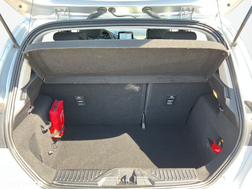 Ford Fiesta - 17