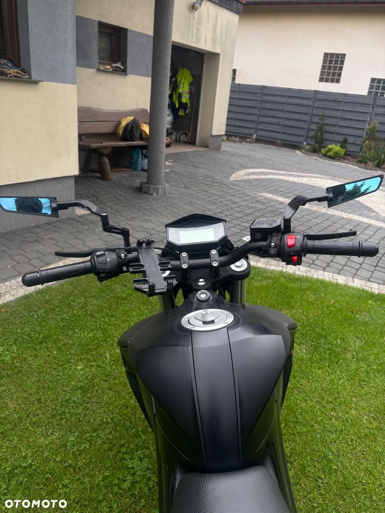 Keeway RKF - 10