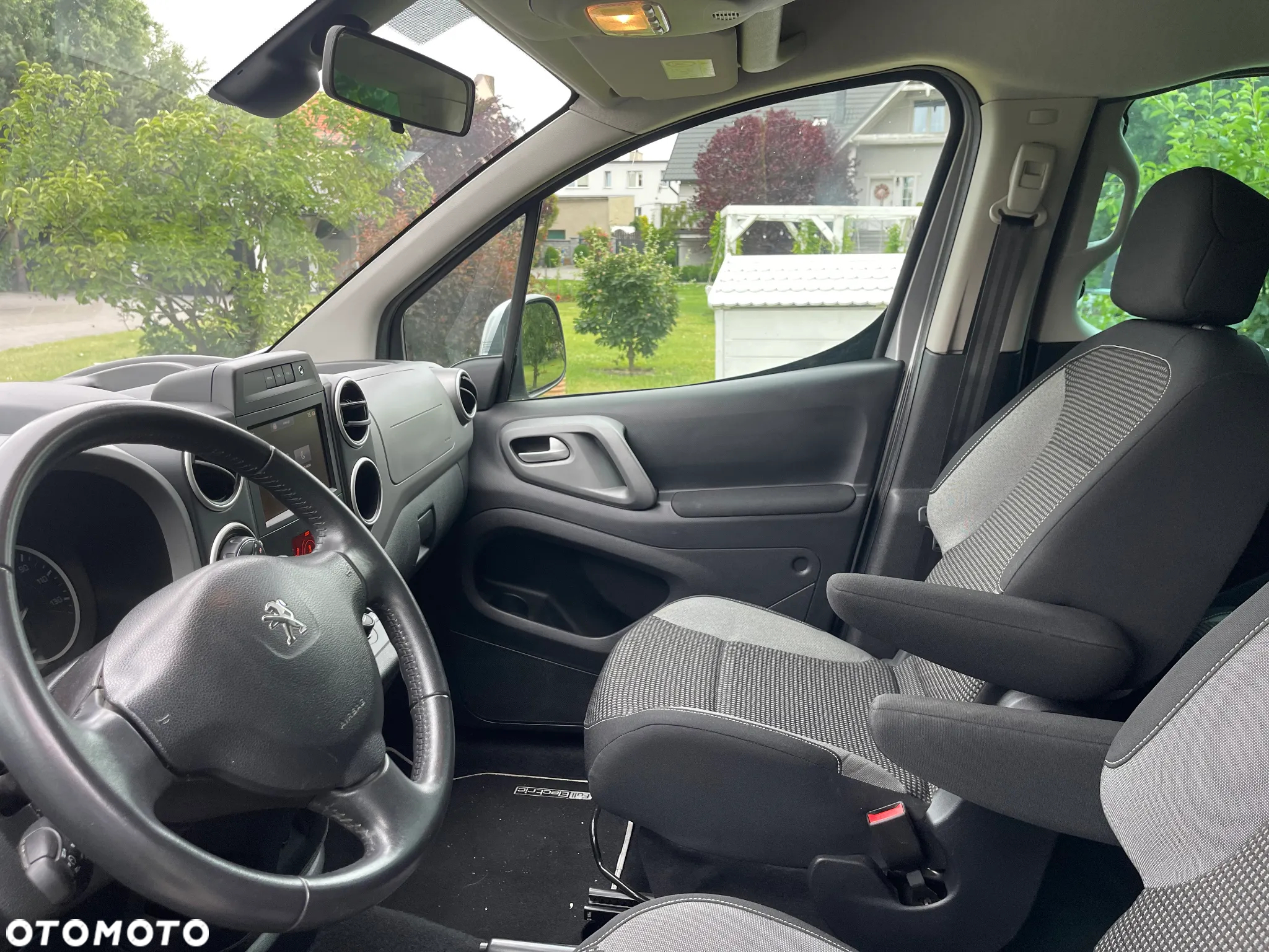 Peugeot Partner - 6