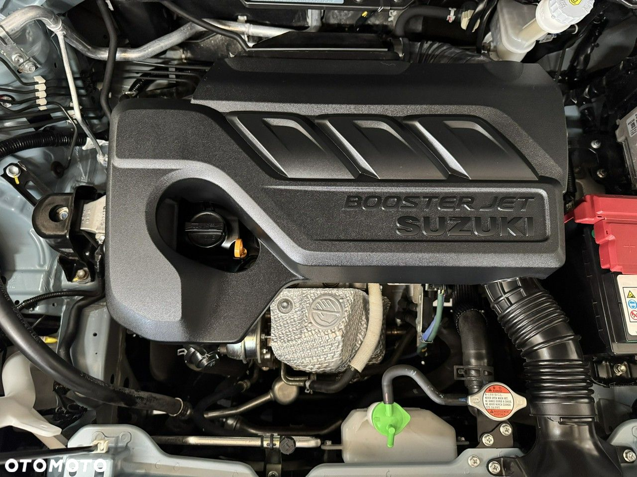 Suzuki Vitara - 26