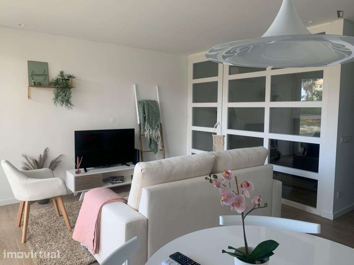 Apartamento com 1 quartos - localizado em Portimao - Grande imagem: 4/22