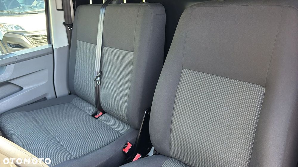 Volkswagen Transporter T6,1 - 15