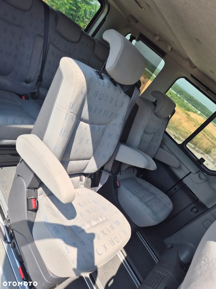 Renault Trafic Generation - 14