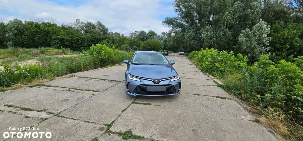 Toyota Corolla 1.6 Comfort - 7