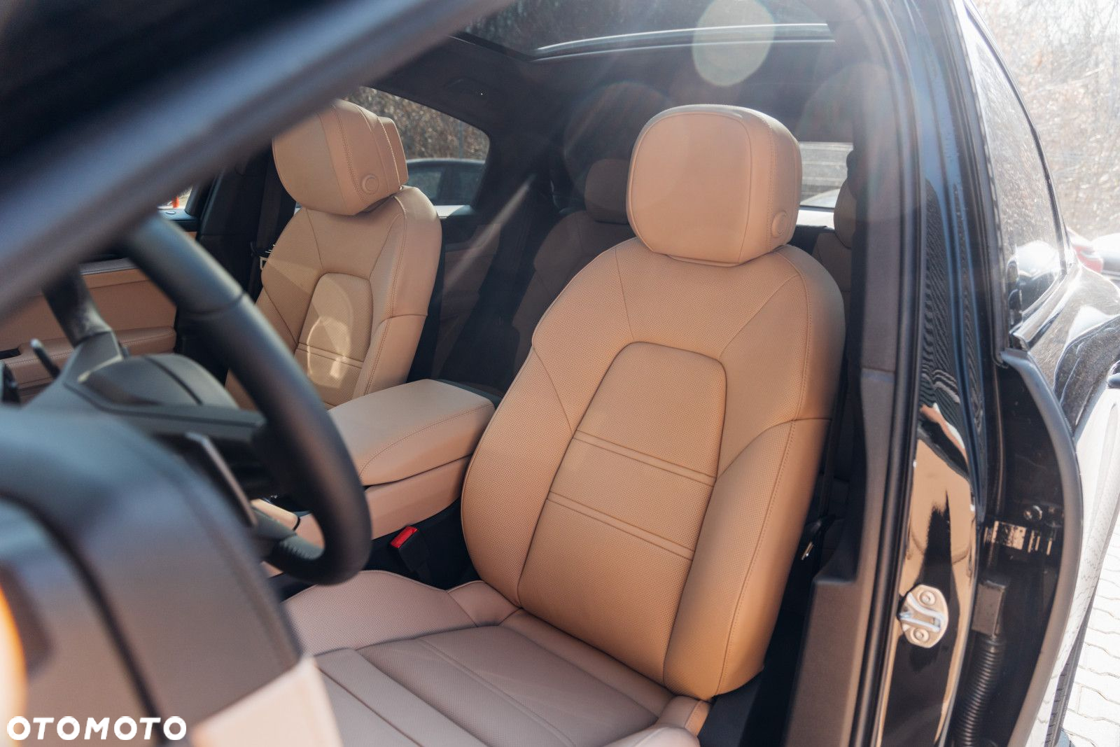 Porsche Cayenne Coupe - 10