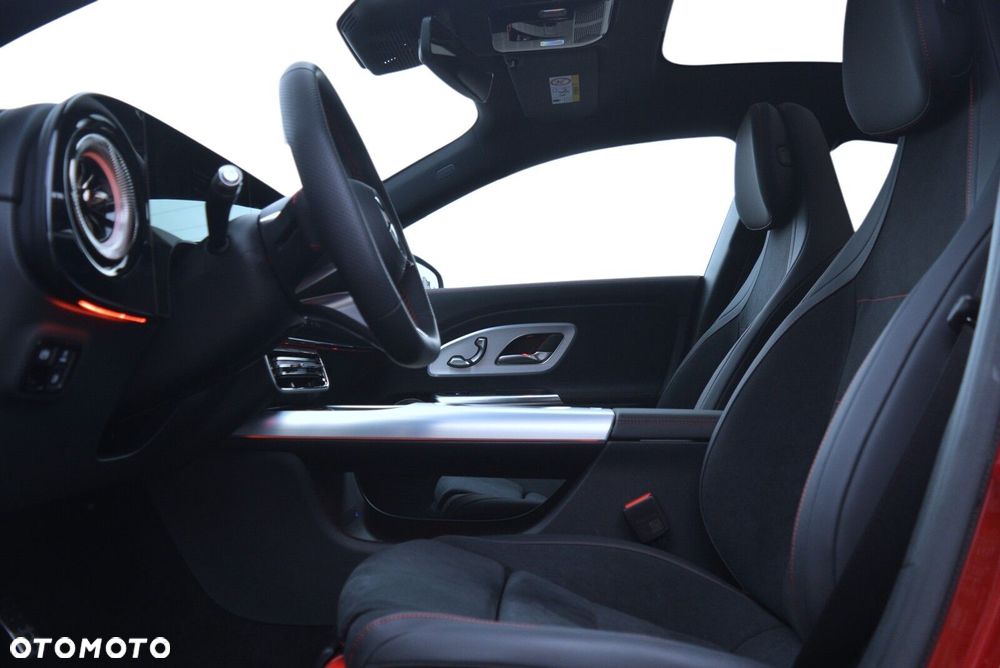 Mercedes-Benz CLA 250+ 85kWh - 8