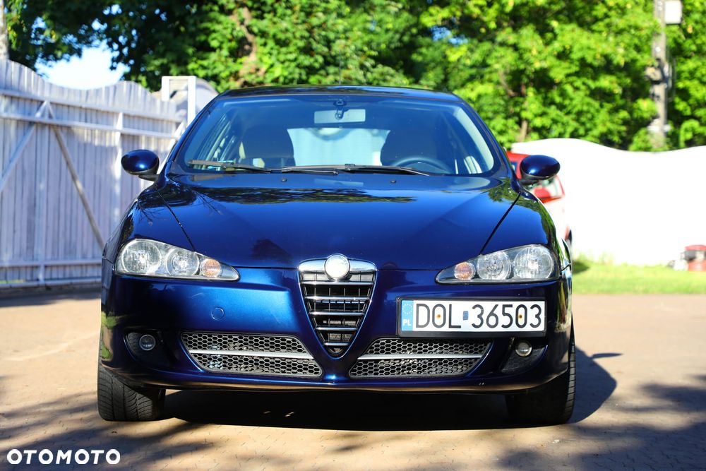 Alfa Romeo 147 - 3