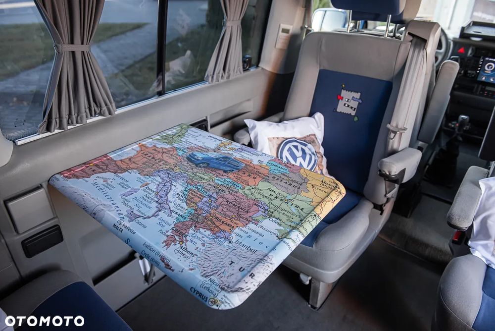 Volkswagen Multivan T4 TDI - 26