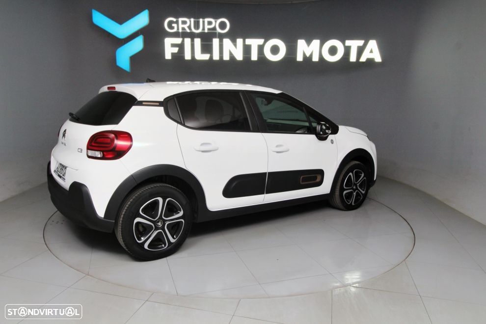 Citroën C3 1.5 BlueHDi C-Series - 3