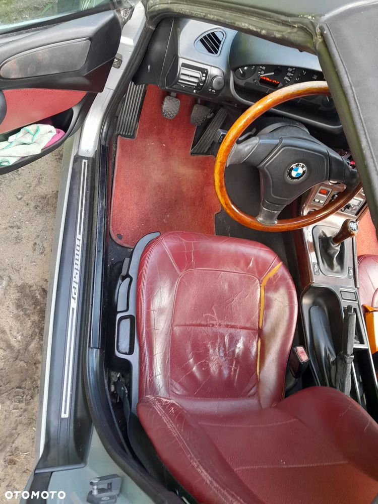 BMW Z3 - 10