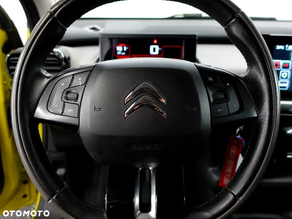 Citroën C4 Cactus 1.6 Blue HDi Live - 18