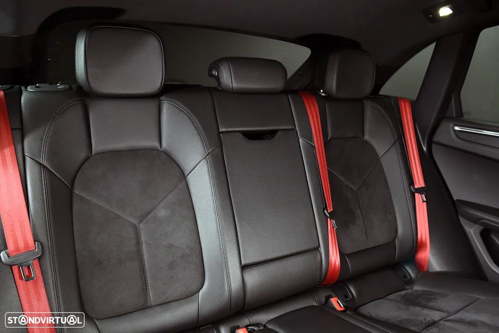 Porsche Macan Spirit - 14