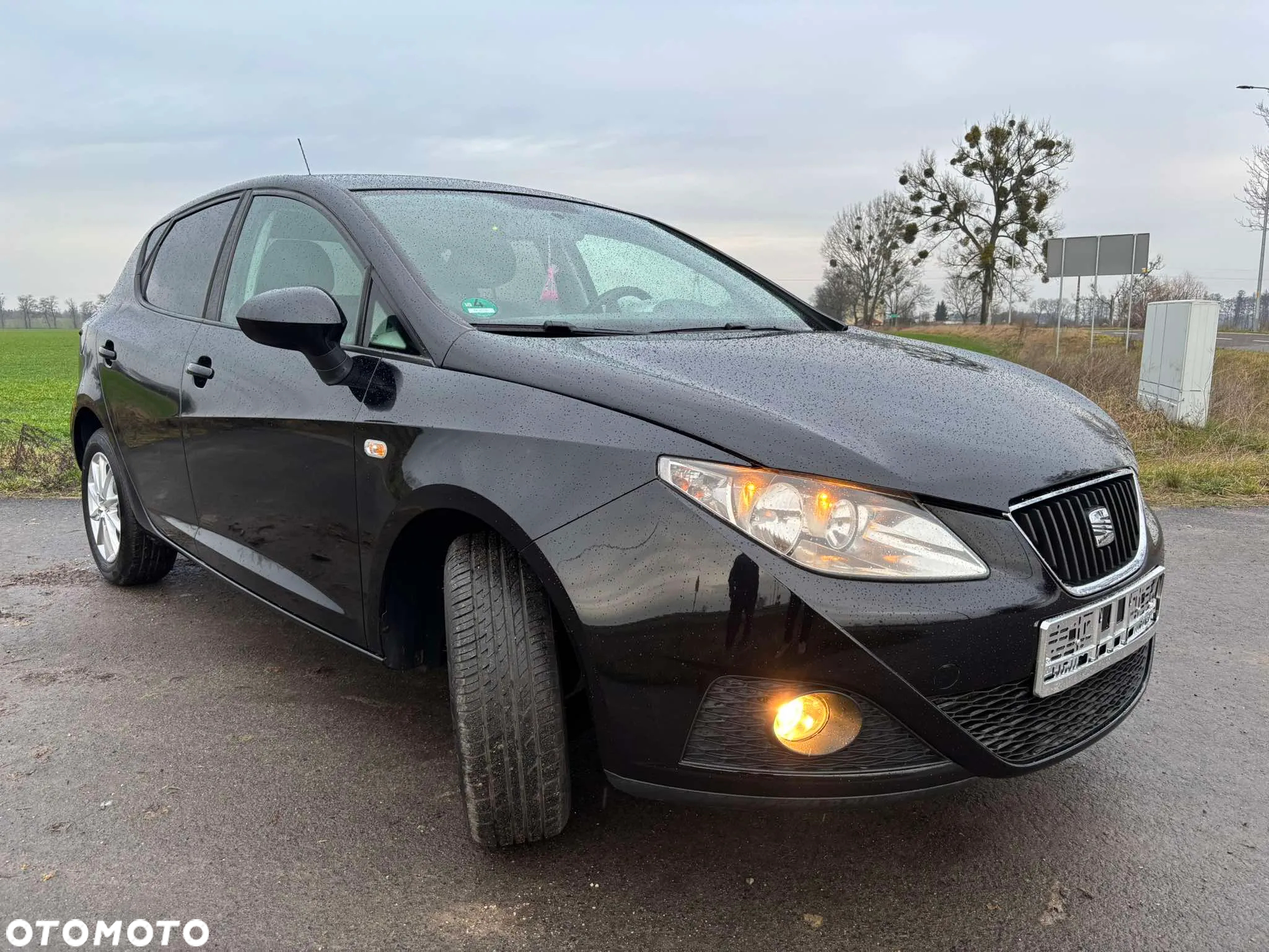 Seat Ibiza - 14
