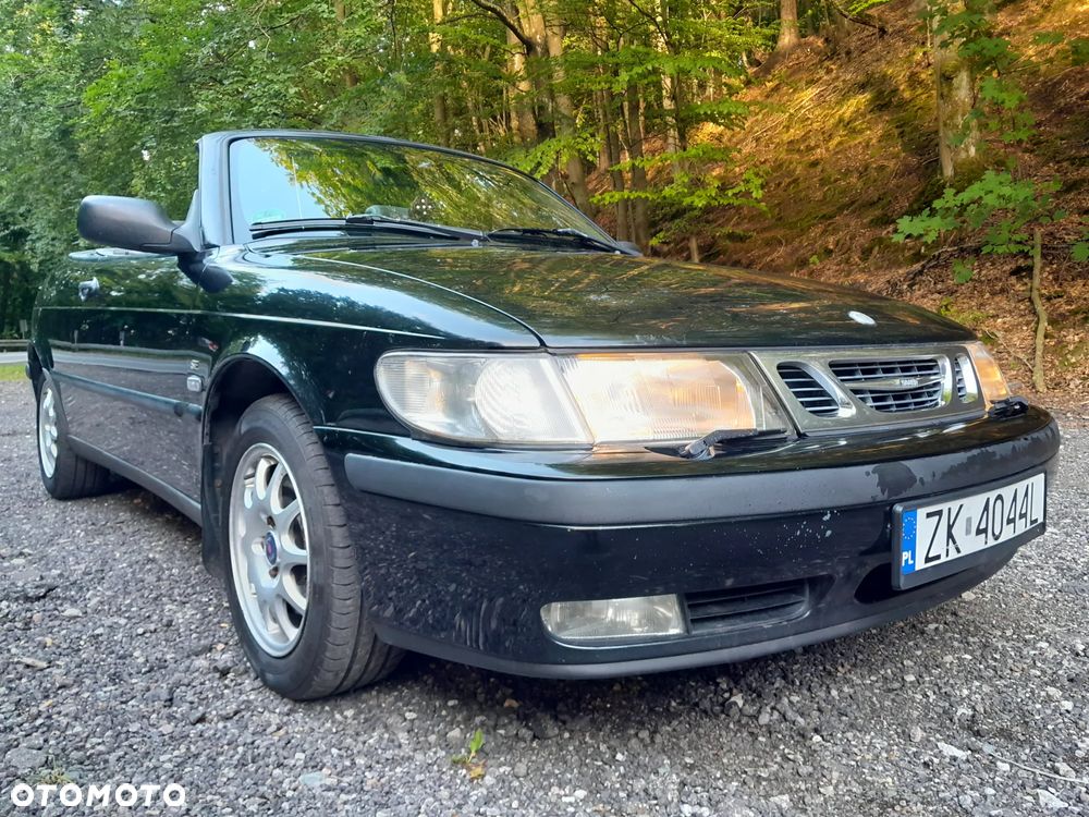 Saab 9-3 - 5