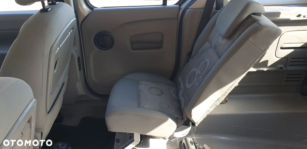 Renault Kangoo - 13