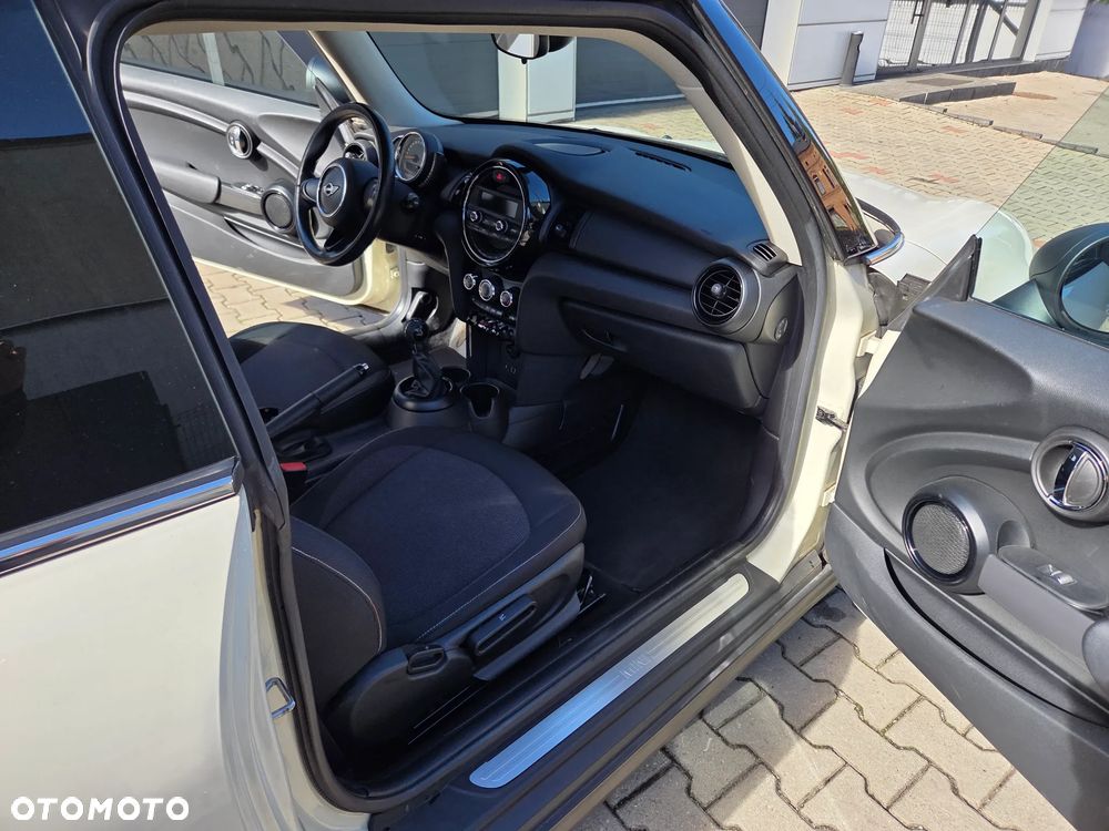 MINI ONE Standard - 6