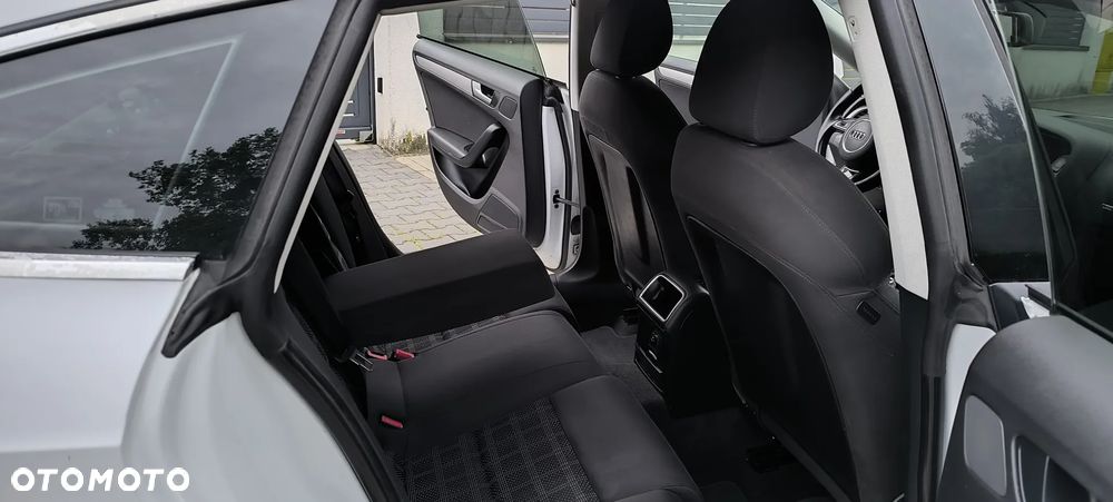 Audi A5 Sportback 2.0 TDI DPF - 33