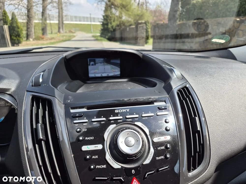 Ford Kuga 2.0 TDCi 4x4 Individual - 12