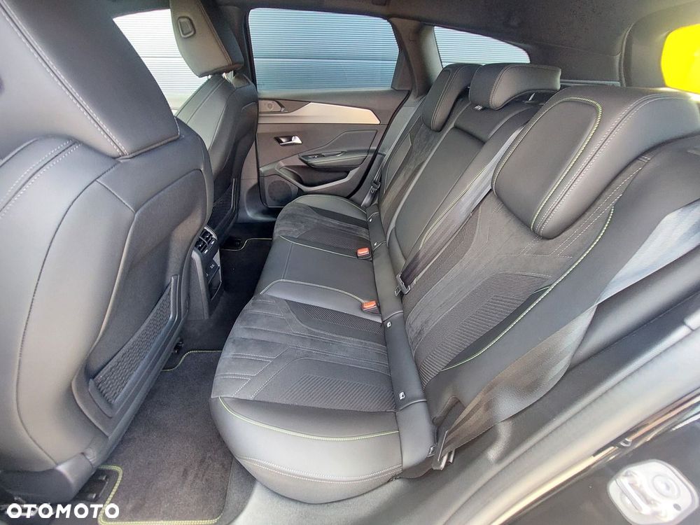 Peugeot 308 - 9