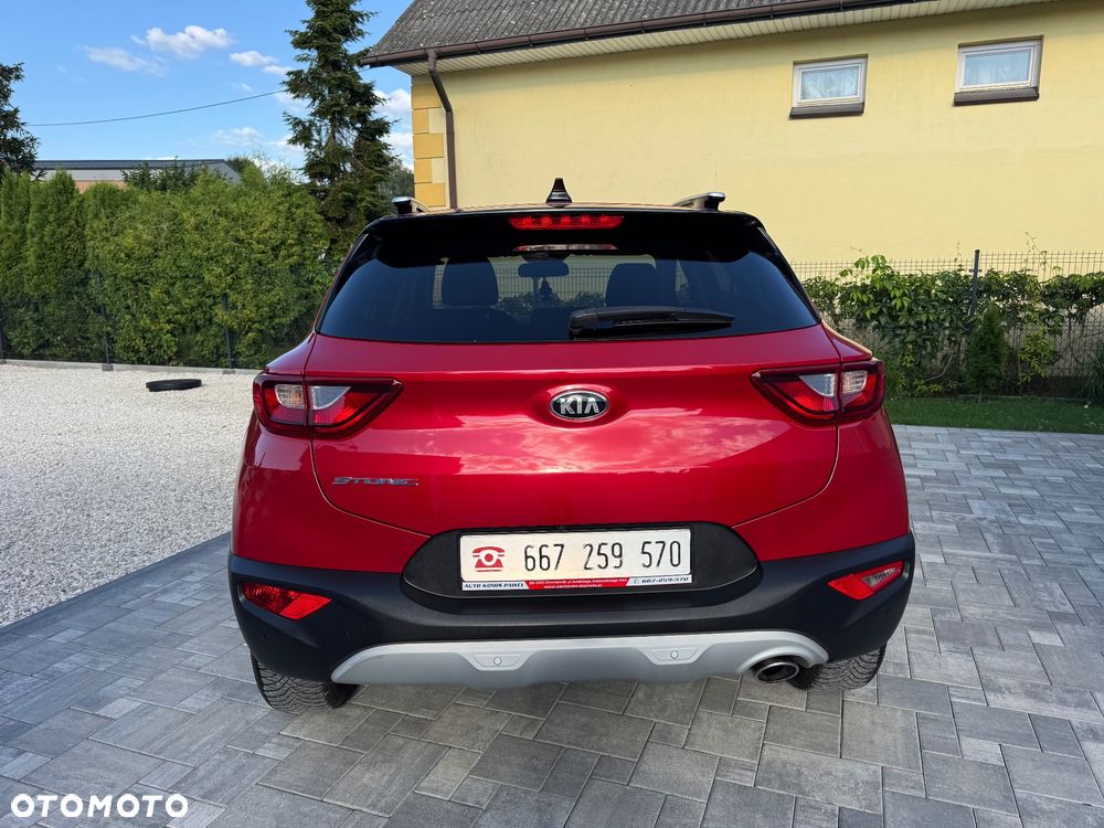 Kia Stonic 1.4 M - 15