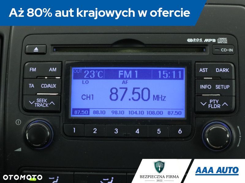 Hyundai i30 - 10