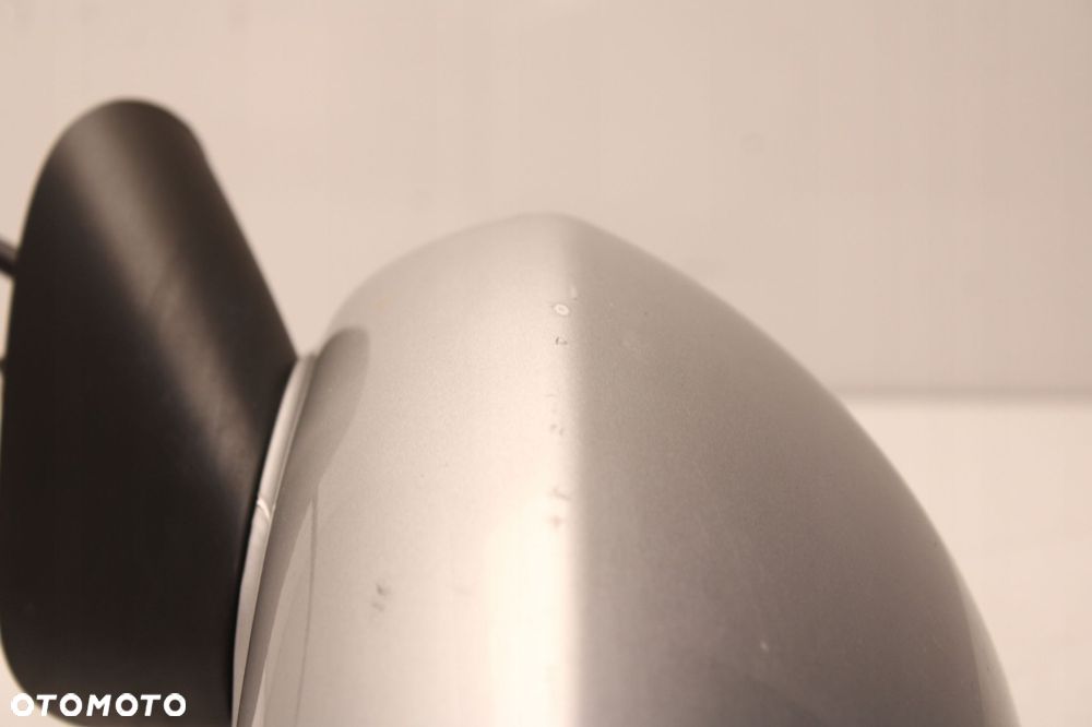 opel corsa d 06r- lusterko lewe zewnętrzne 5 pinów z176 - 3